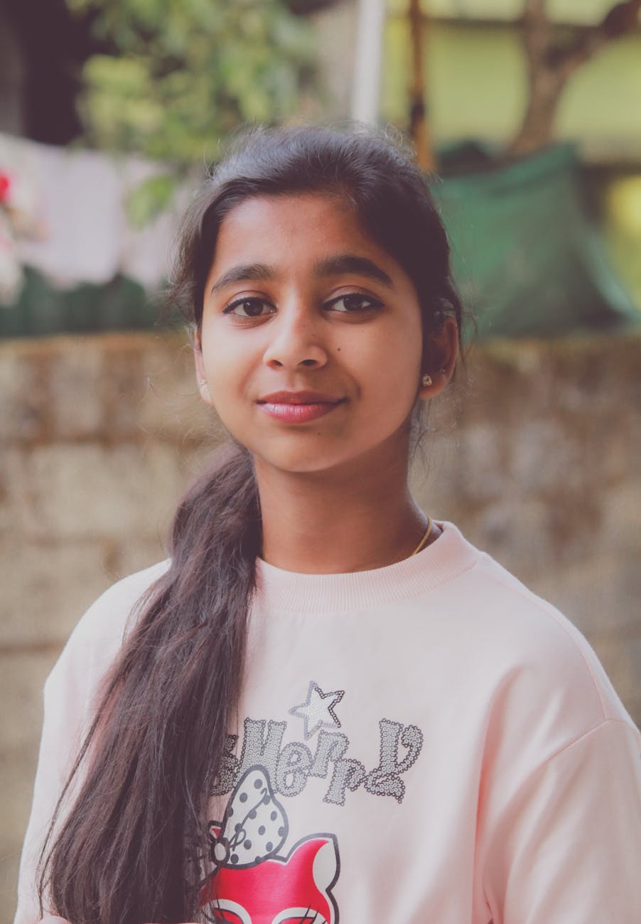 Shreya Sharma